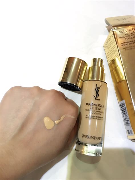 ysl radiance awakening cool sand|Yves Saint Laurent Touche Eclat Le Teint Radiance Awakening .